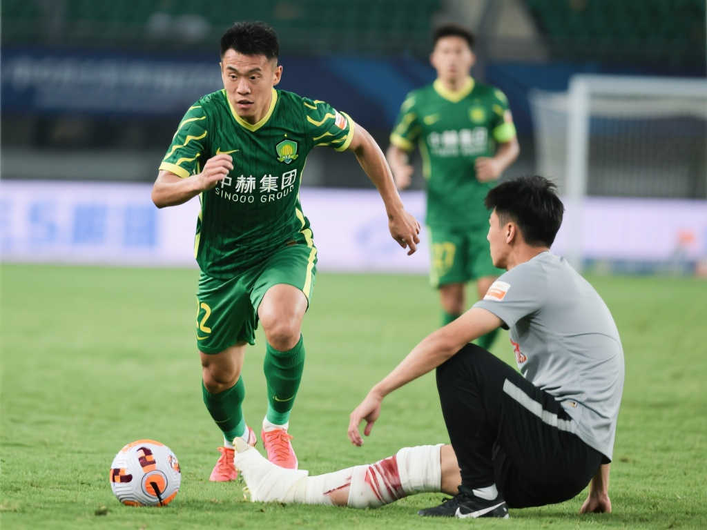 山东鲁能一
