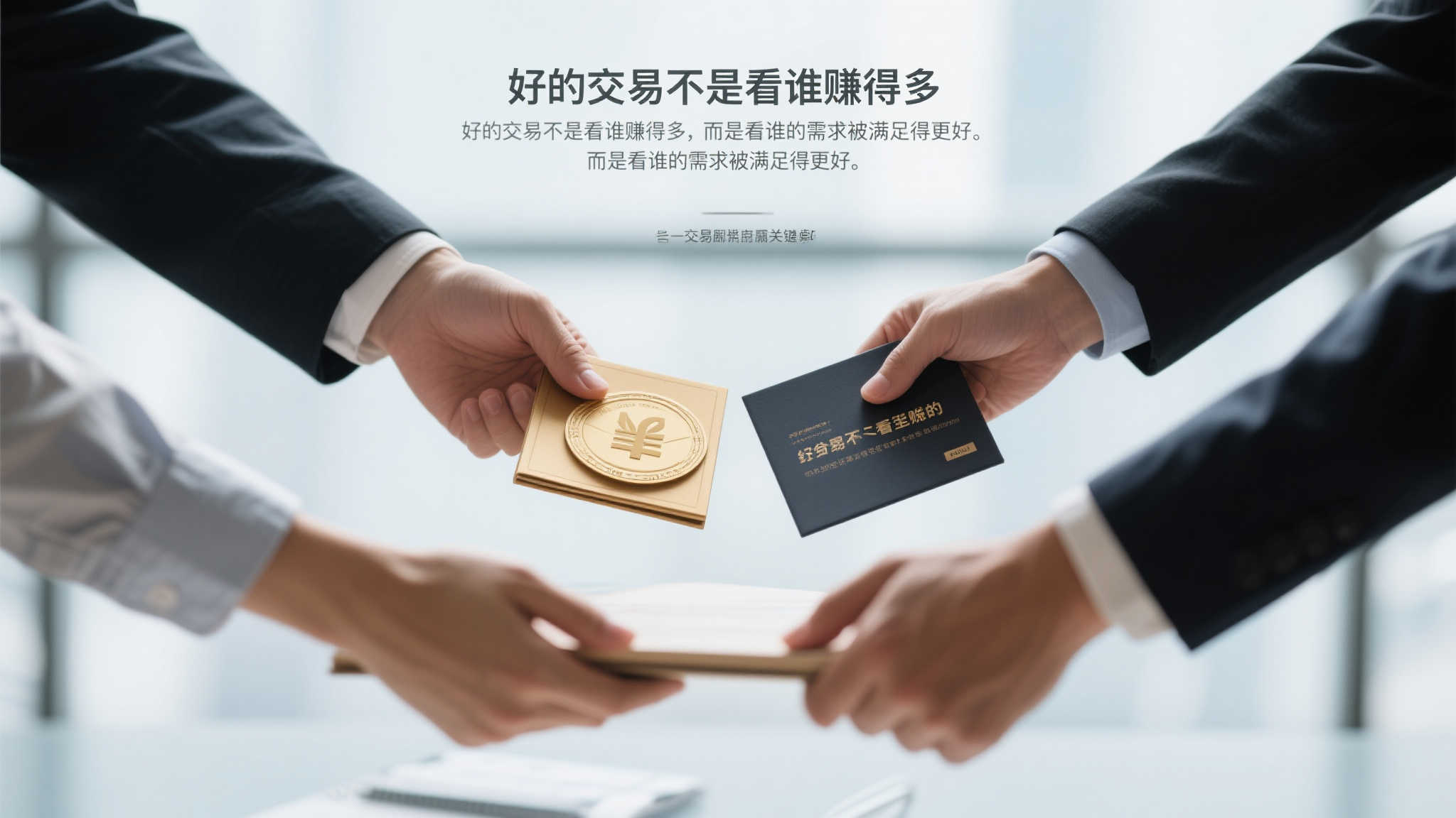 他可能會在