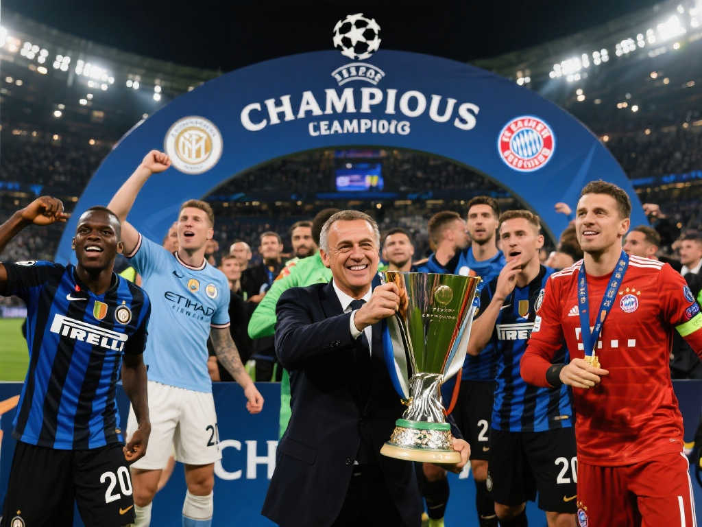 外的和谐美 外的和谐美