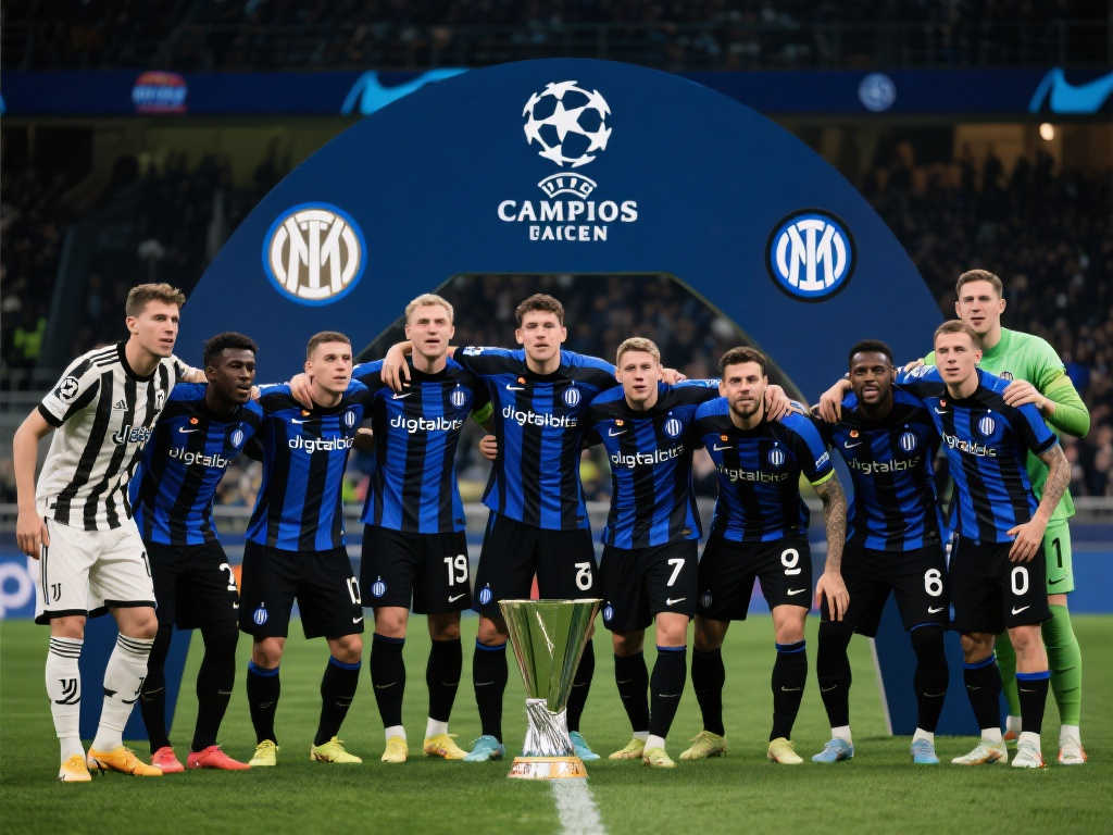 洲杯的魅力 洲杯的魅力