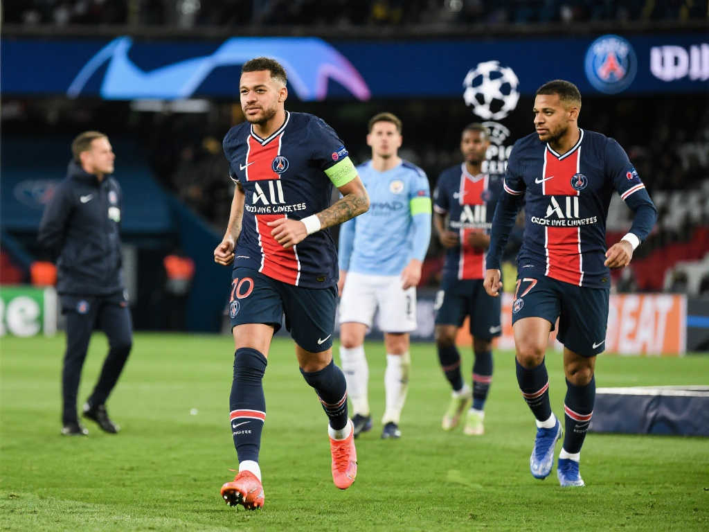 球员的崛起 球员的崛起