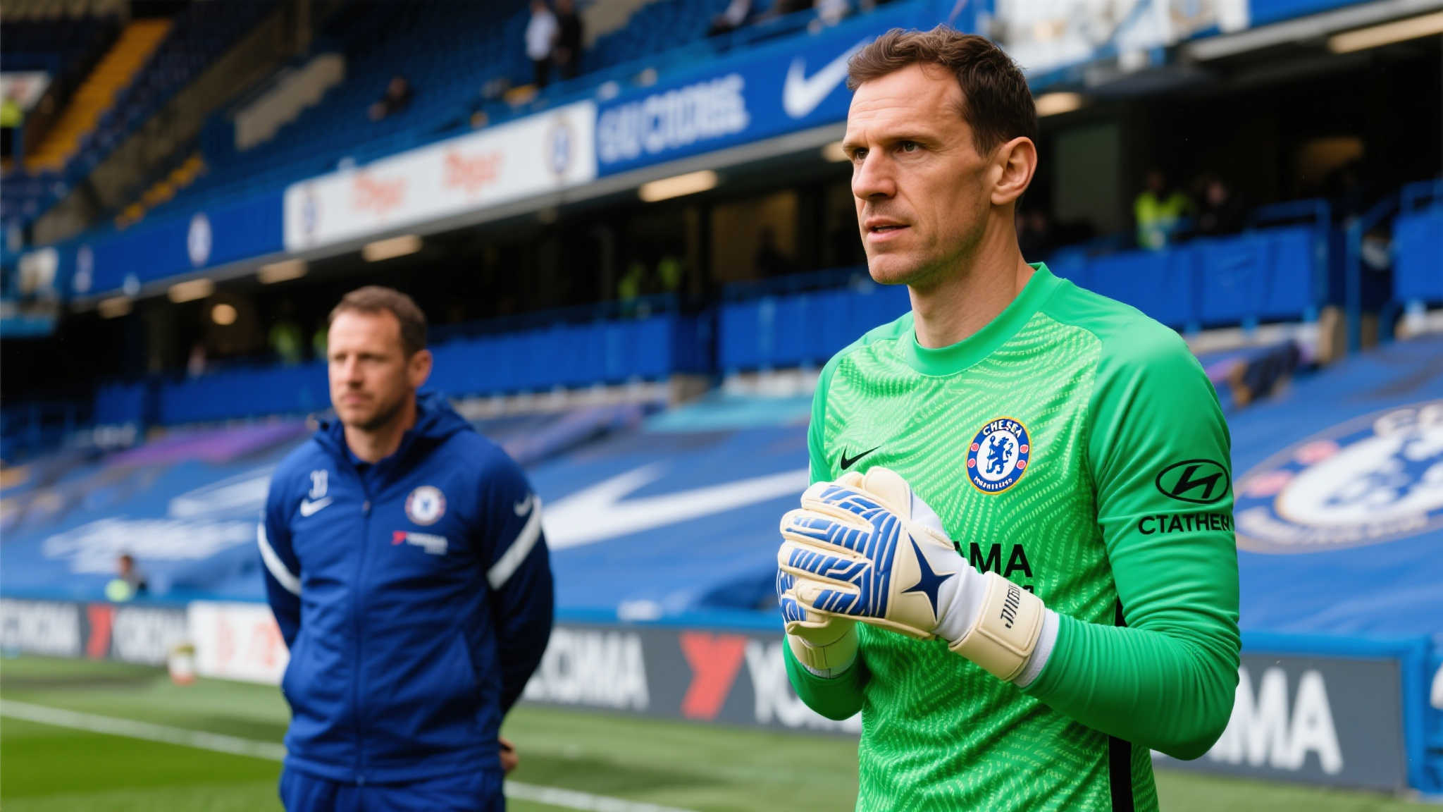 创造机会 创造机会